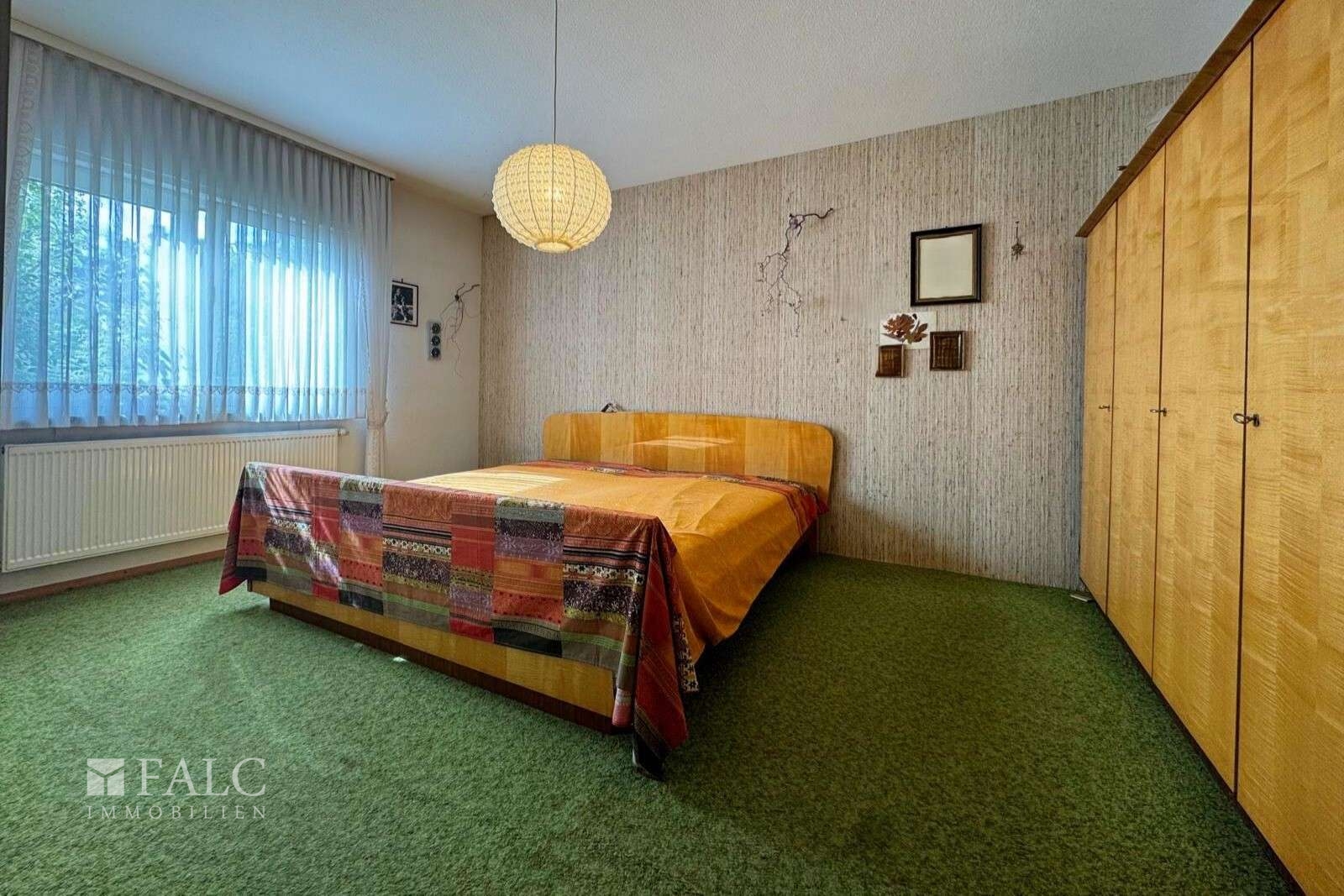 Schlafzimmer EG 2